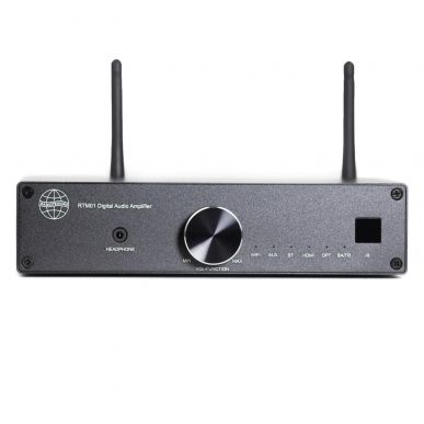 Стереоусилитель Radiotehnika RTM01